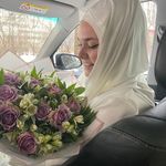 Profile Picture of Alexandra💜 Жена самого лучшего мужа, Альхамдулиллах ☪️❤️ (@han.magomedovaa) on Instagram