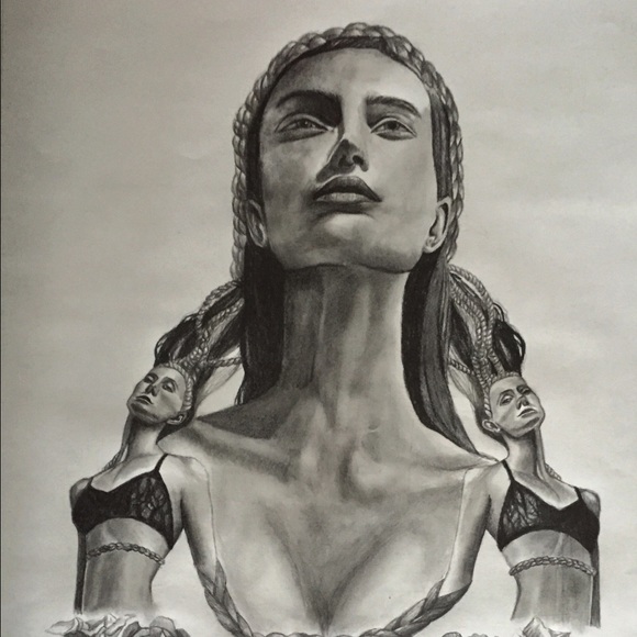 Profile Picture of Austin Dimare (@artist22) on Poshmark