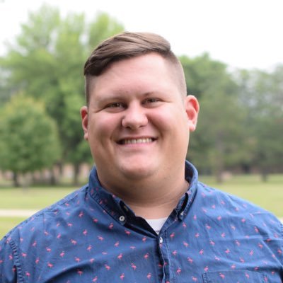 Profile Picture of Jacob Bergman (@Jbrgmn) on Twitter