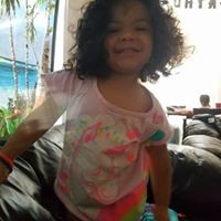 Profile Picture of Kimberly Bailey (@kimberly-bailey-55) on Quora