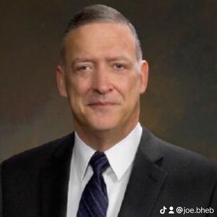 Profile Picture of garynorth1 (@garynorth1) on Tiktok