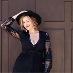 Profile Picture of Rachel Cramer (@m3lodym4ker) on Instagram