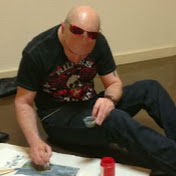 Profile Picture of Peter Robie Art (@peterrobieart1943) on Youtube