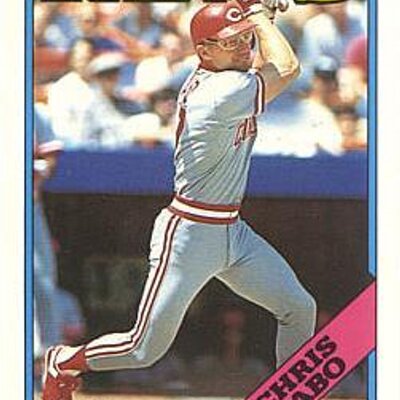 Profile Picture of Michael Glandon (@glan88don) on Twitter