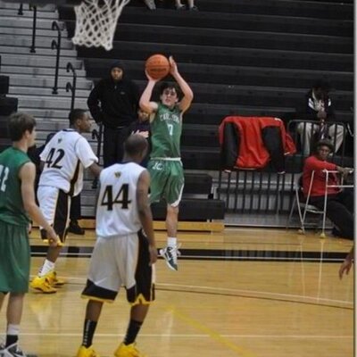 Profile Picture of Joe Gurley (@JoeGurley1) on Twitter