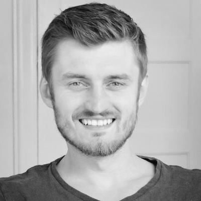 Profile Picture of Martin Bernard (@mtnbernard) on Twitter