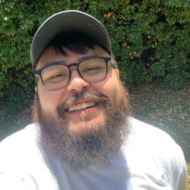 Profile Picture of Thomas walk (@thomaswalk3) on Tiktok