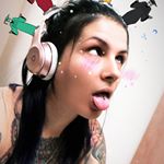 Profile Picture of Ruby Soho🧞‍♀️ (@iscreamsoho) on Instagram