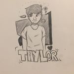 Profile Picture of Taylor Yoder (@some_completely_original_name) on Instagram