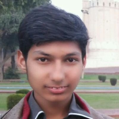 Profile Picture of Hussain Ali Chadhar (@HussainAliChad2) on Twitter