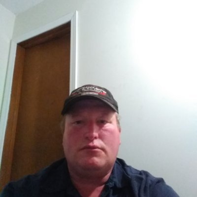 Profile Picture of Gary Kruger (@GaryKruger18) on Twitter