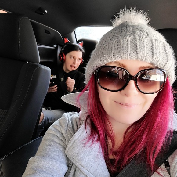 Profile Picture of Augusta Graven (@atsugua) on Poshmark