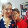 Profile Picture of   Carla Jeffery... (@carlajeffery) on Tiktok