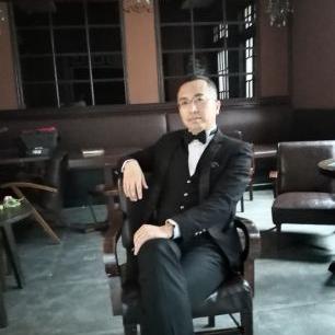 Profile Picture of George Zhao(Ming) (@George_Zhao) on Twitter