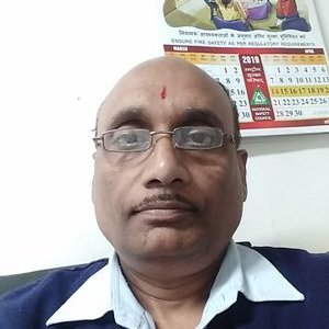Profile Picture of Ramesh Chander Misra (@ChangerMisra) on Twitter