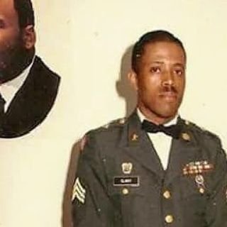 Profile Picture of Robert E. Clary (@RobertEClary1) on Twitter