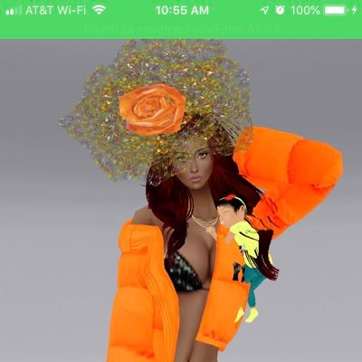 Profile Picture of Harmony Howard (@HarmonyHoward5) on Twitter