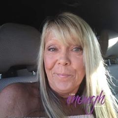 Profile Picture of Shelly Clark (@@shellyclark) on Tiktok
