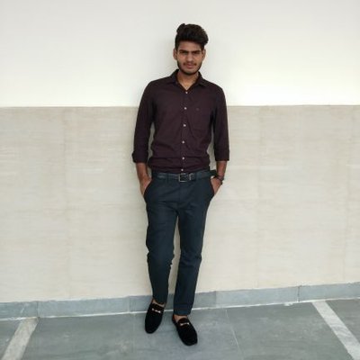 Profile Picture of Anil Gaur (@anilgaur030499) on Twitter