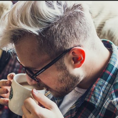 Profile Picture of Andrew Matthew (@andmatthew22) on Twitter