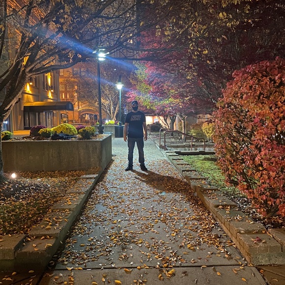 Profile Picture of Tyler Silva (@tjsilva1992) on Poshmark