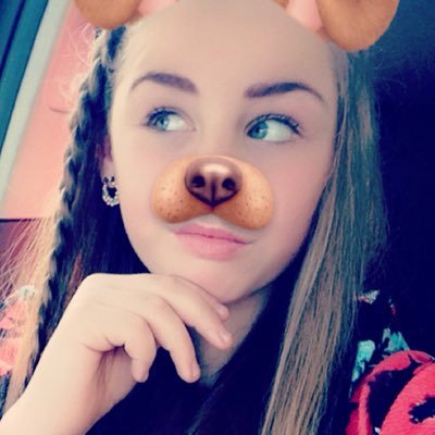 Profile Picture of Paige Drazdauskas (@paige_ellise123) on Twitter