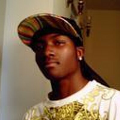 Profile Picture of Jeremy Noel (@crazyboyflair23) on Twitter