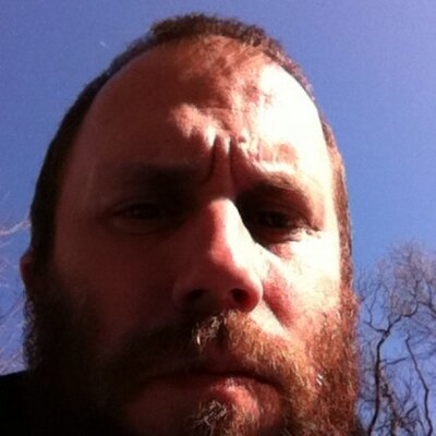 Profile Picture of Randy Larsen (@climbthecactus) on Twitter