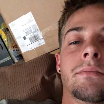 Joshua Adam Keesler - Twitter Profile Picture of Joshua Adam Keesler (@KeeslerJoshua) on Twitter