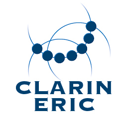 Profile Picture of CLARIN ERIC (@CLARINERIC) on Twitter