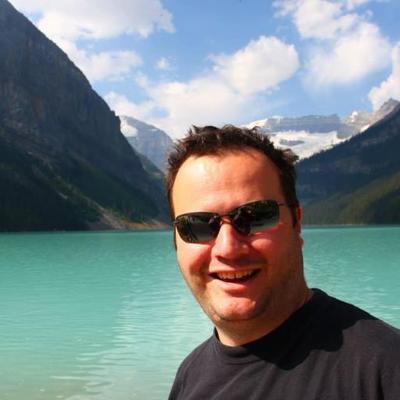 Profile Picture of Andrew Legge (@Andrew_Legge) on Twitter