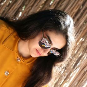 Profile Picture of Mahla asaadi (@mahlaasaadi) on Pinterest