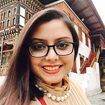 Profile Picture of Bushra Muquith (@bushramuquith) on Flickr