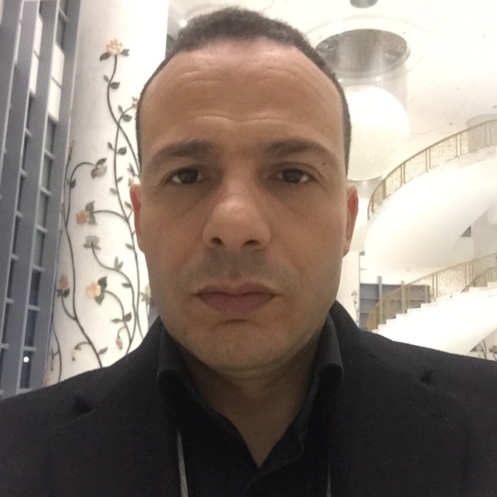 Profile Picture of David Hind (@davidhind) on Tiktok