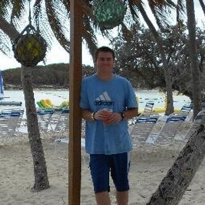 Profile Picture of Tyler J Blanton (@TylerJB7702) on Twitter