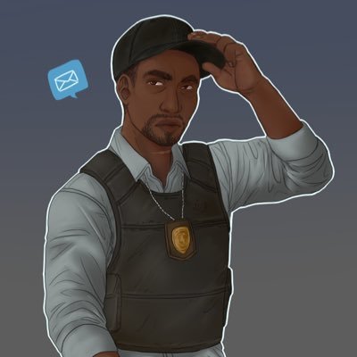 Profile Photo of David Tapp (@DetectiveTappp) on Twitter