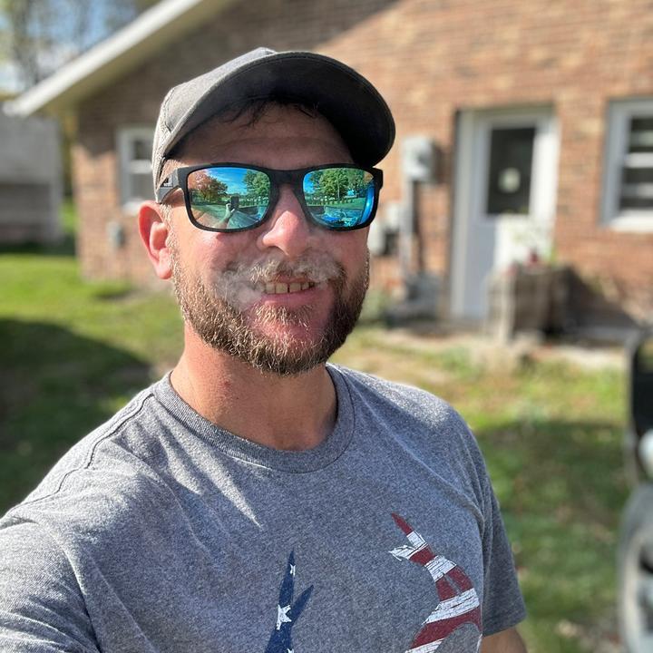 Profile Picture of Cody Wilson (@@mackdub89) on Tiktok