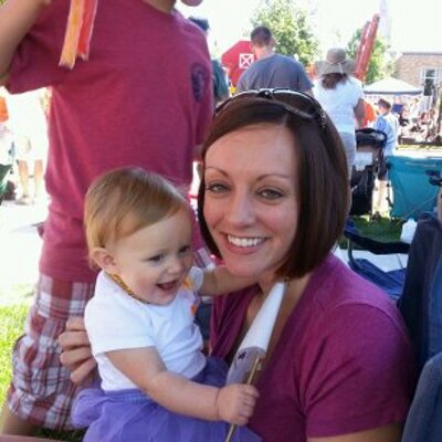 Profile Picture of Jennifer Gervais (@jengervais33) on Twitter