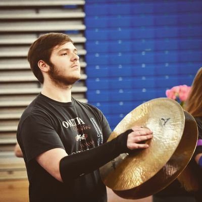 Profile Picture of Johnathan R. Sparrowon Twitter