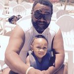 Profile Picture of Wendell Thompson Sr. (@thompsonsr.wendell) on Instagram