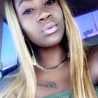 Profile Picture of Krystal Clark (@krystal-clark-28) on Quora