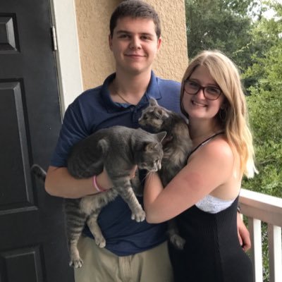 Profile Picture of Brian Click (@BrianClick14) on Twitter