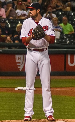 Profile Picture of Andrew Miller (baseball)on Wikipedia