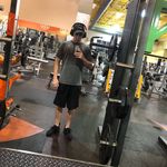 Profile Picture of Michael Larkey (@barbro_strength) on Instagram