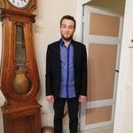 Profile Picture of Julien Caillet (@julien.caillet.376043) on Instagram
