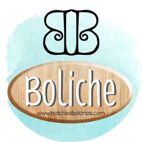 Profile Picture of BOLICHE ABALORIOS (@bolicheabalorios) on Pinterest