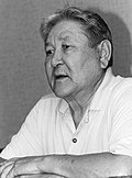 Profile Picture of Serikbolsyn Abdildinon Wikipedia