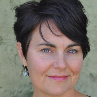 Profile Picture of Julie Paul (@julie_paul) on Twitter