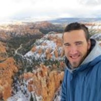 Profile Picture of Ian Wilson (@ian-wilson-31) on Quora