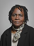 Martha Osamor, Baroness Osamor - Wikipedia Profile Picture of Martha Osamor, Baroness Osamoron Wikipedia